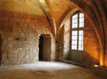 Abbaye de Fontfroide - Le Noviciat