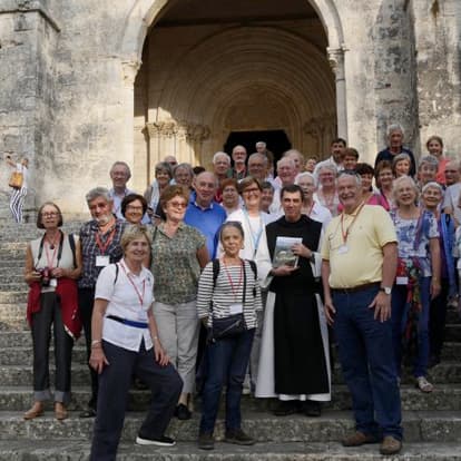 Abbaye Fontfroide - les amis de fontfroide