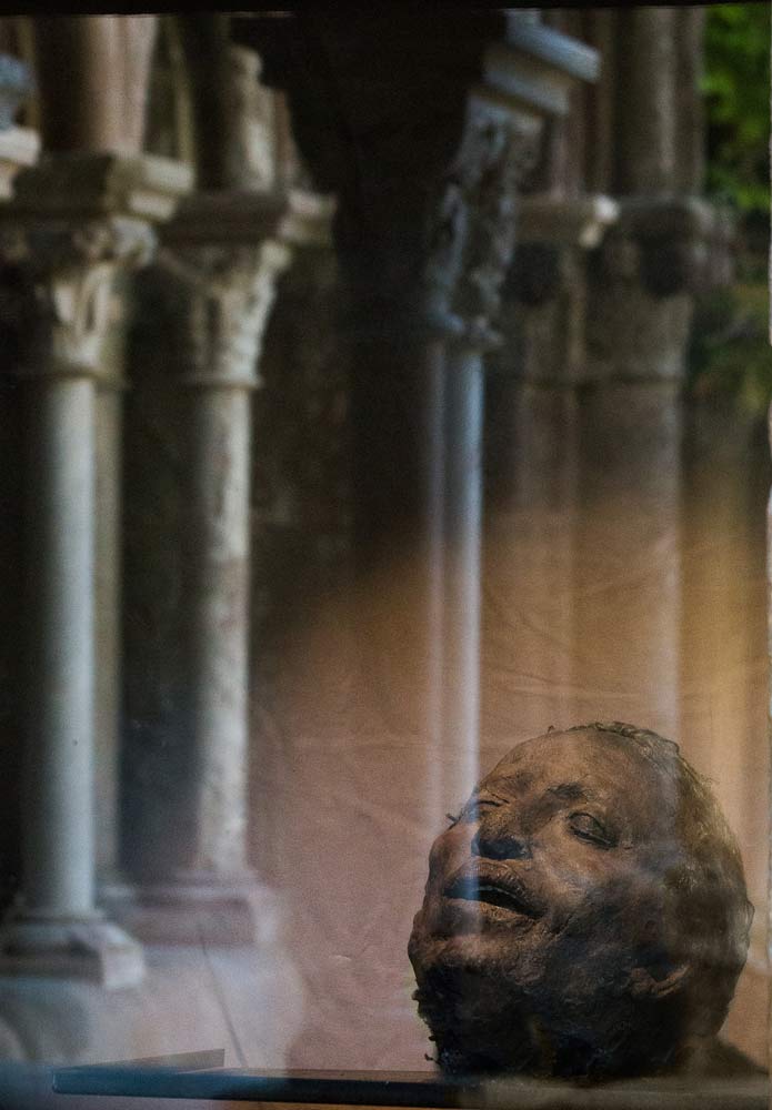 exposition ousmane sow in situ 2020