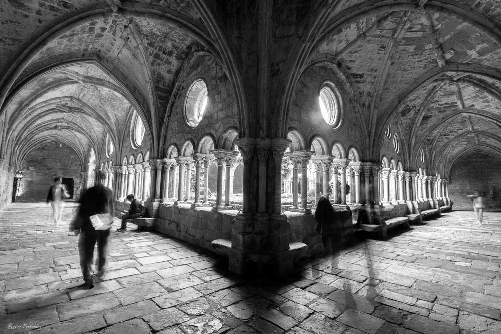 Abbaye de Fontfroide - Journées Européennes du Patrimoine