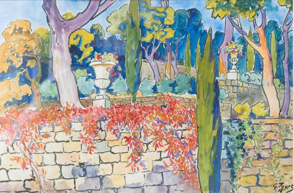 Abbaye de Fontfroide - Les Soirées Musicales de Fontfroide
