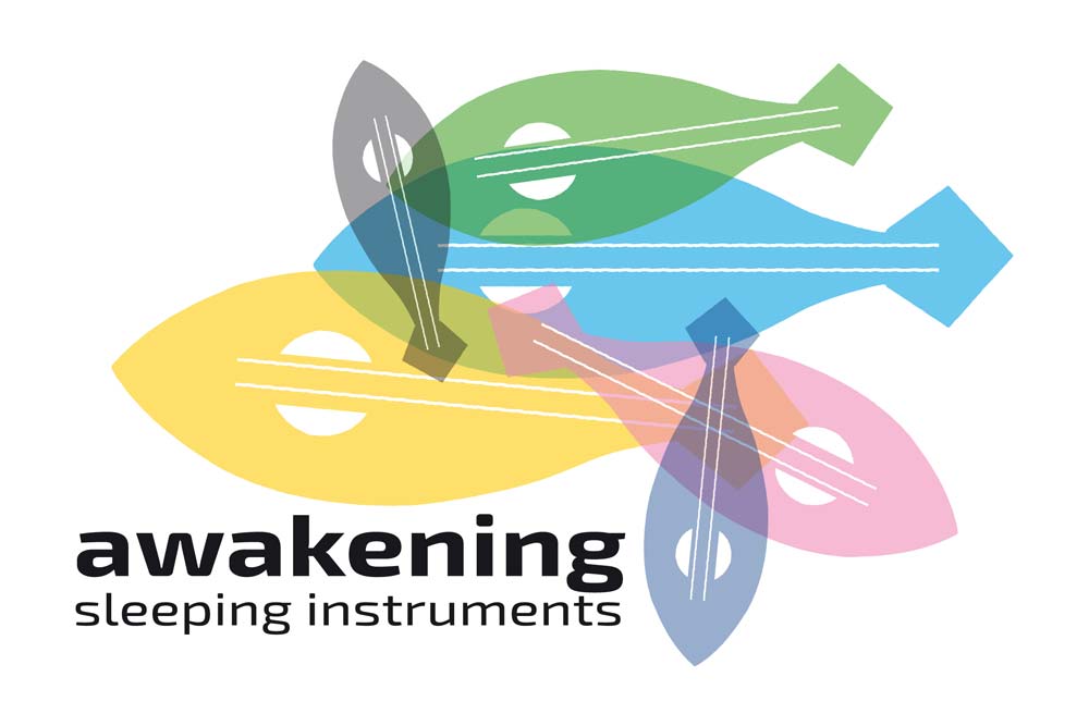 Abbaye de Fontfroide - Awakening European Sleeping Instruments