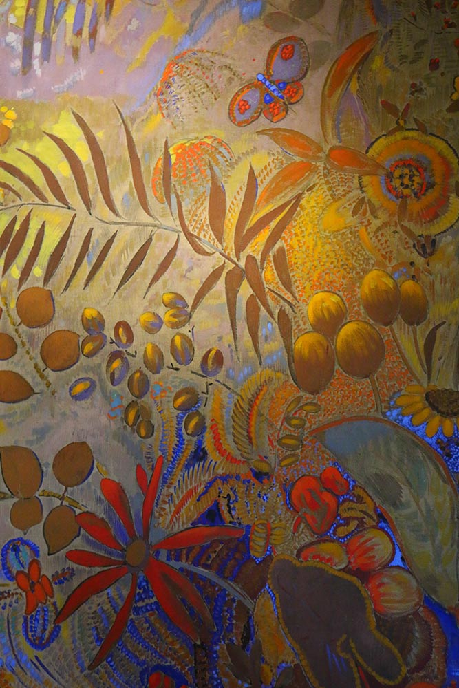 ODILON-REDON odilon redon toile visiter