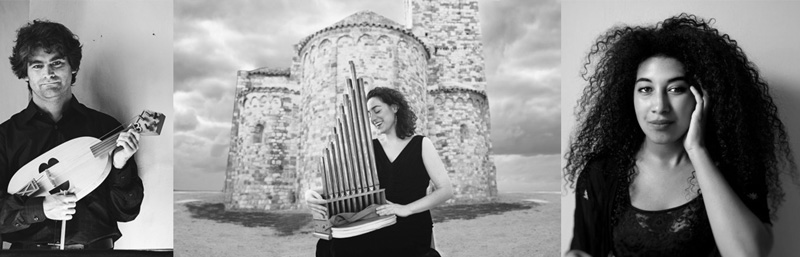 Abbaye de Fontfroide - CONCERT DU CIMM