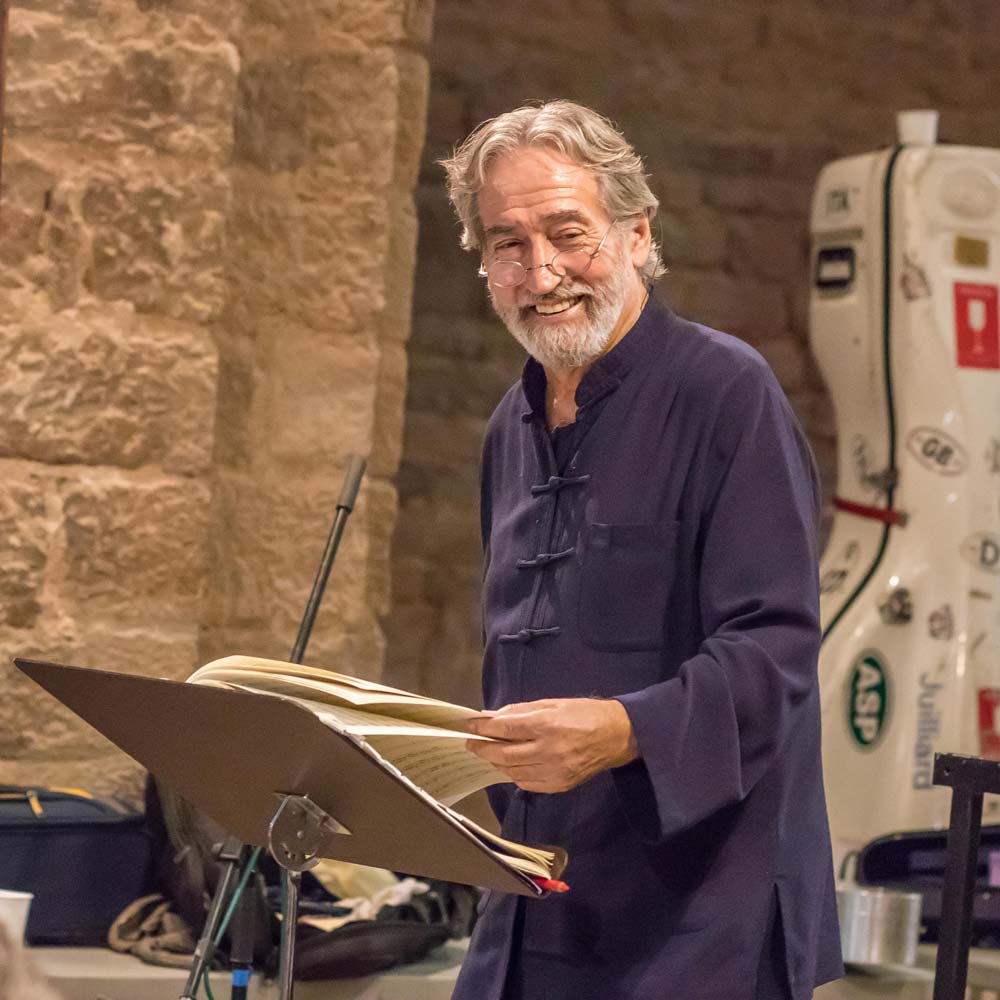 Abbaye de Fontfroide - XVème FESTIVAL MUSIQUE ET HISTOIRE