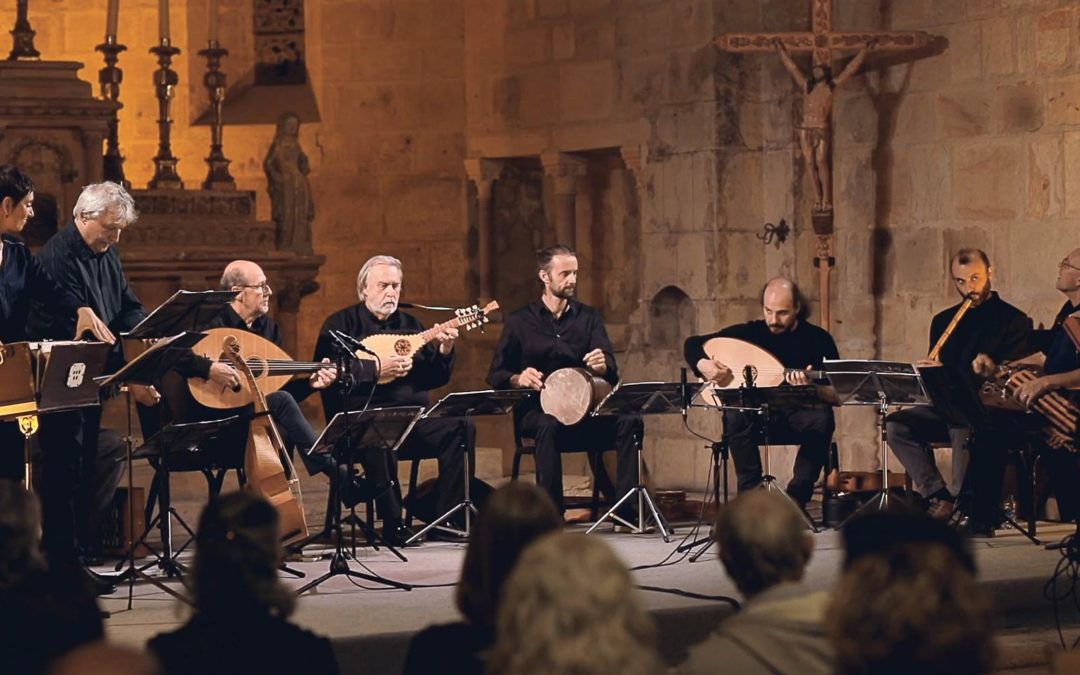 concert abbaye narbonne 2021