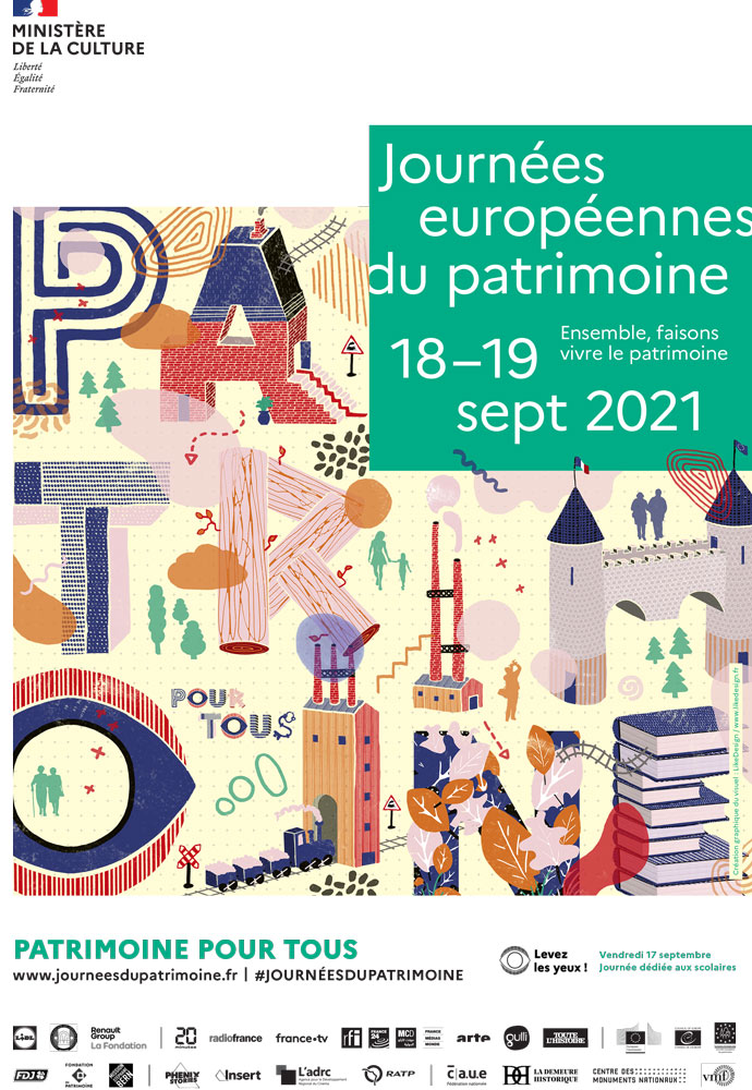 Abbaye de Fontfroide - Journées européennes du Patrimoine