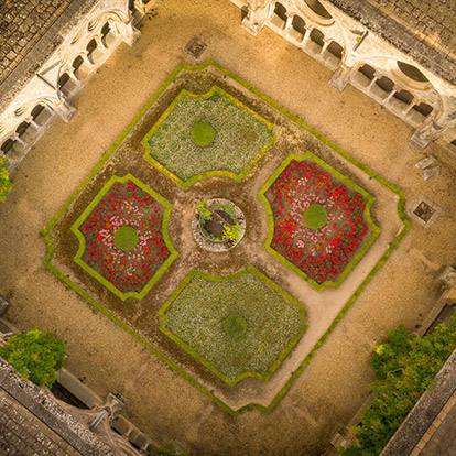 Abbaye Fontfroide - Infos pratiques