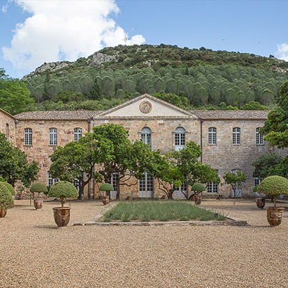 Abbaye Fontfroide - Réserver billets