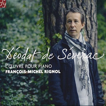 Abbaye de Fontfroide - Concert ‘Déodat de Séverac’