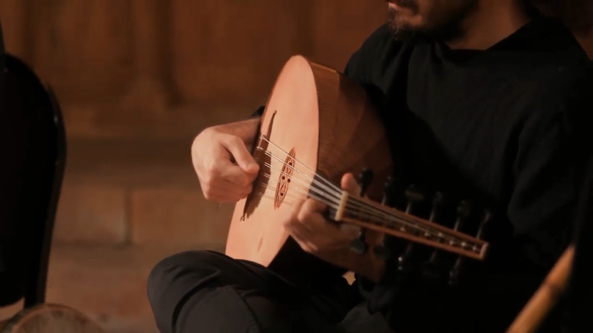 Abbaye de Fontfroide - Concert Troubadours Art Ensemble