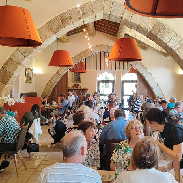 SALLE RESTAURANT 2022 restaurant narbonne où manger