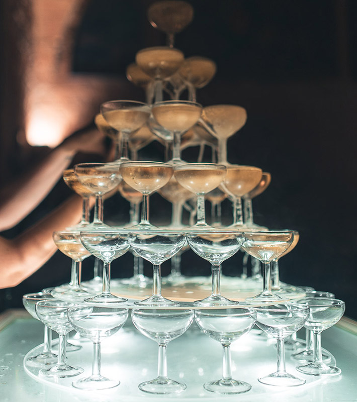 MARIAGE-FONTFROIDE-CHAMPAGNE