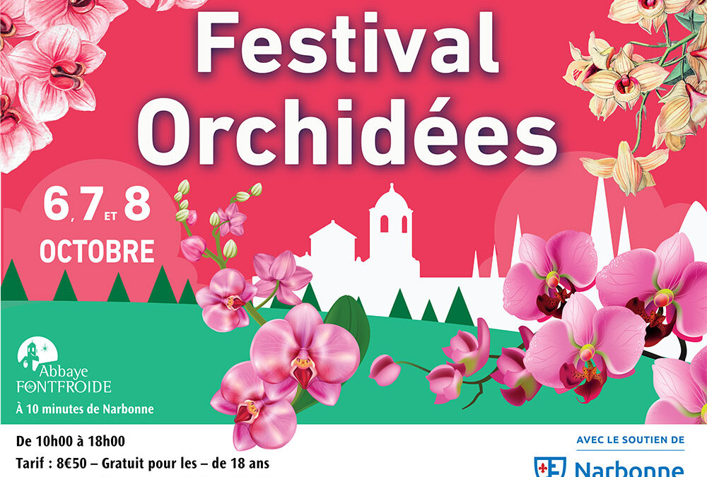 exposition orchidees occitanie