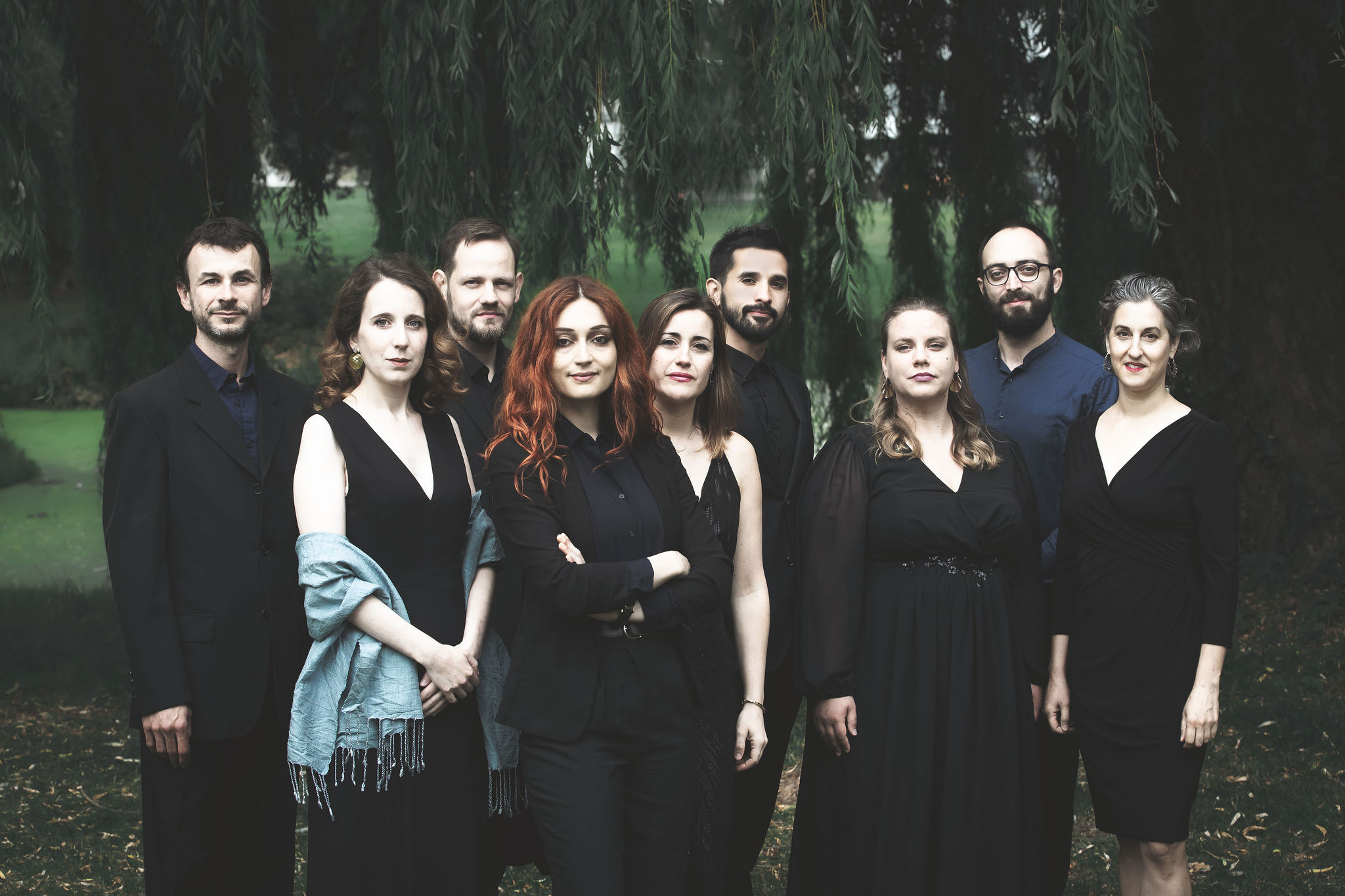 Abbaye de Fontfroide - IRINI