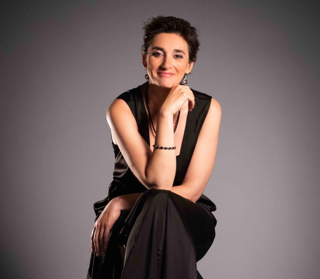Abbaye de Fontfroide - Sandra Hurtado-Ròs