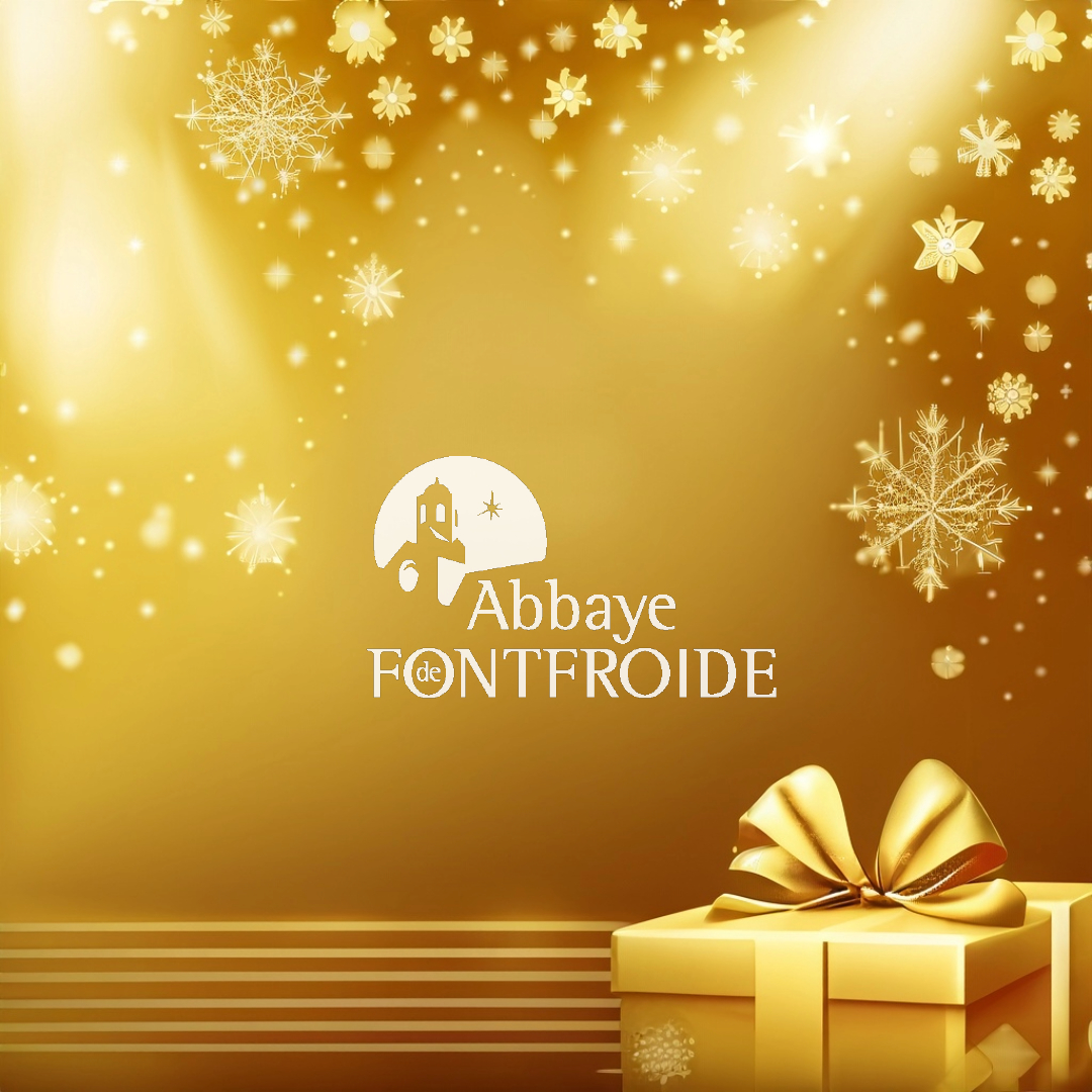 Abbaye de Fontfroide - Offrez Fontfroide