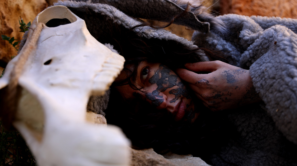 exposition art contemporain