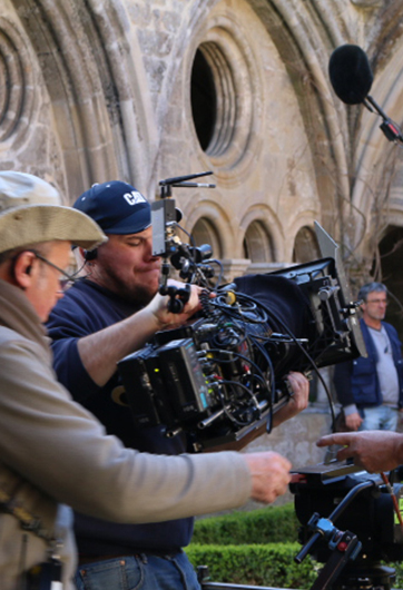 Abbaye Fontfroide - mariages