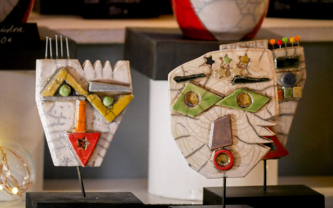 marché art artisanat narbonne 2024