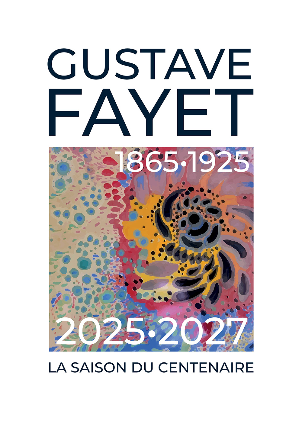 logo gustave fayet saison