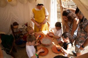 medievales narbonne abbaye fontfroide idee sortie