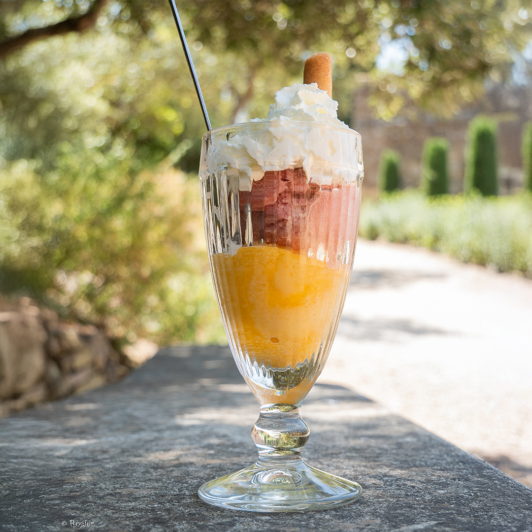 SNACK FONTFROIDE - 04 ou manger proximité narbonne restaurant fontfroide