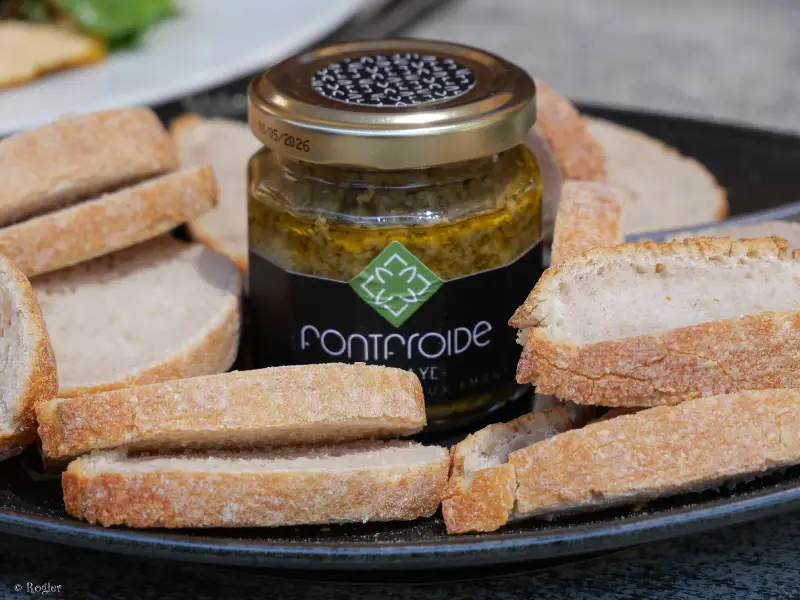 Abbaye_Fontfroide-SNACK - JUIN 2025 - 16-1 odilon redon le jour abbaye fontfroide
