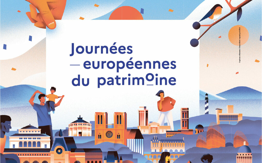 Journées du Patrimoine