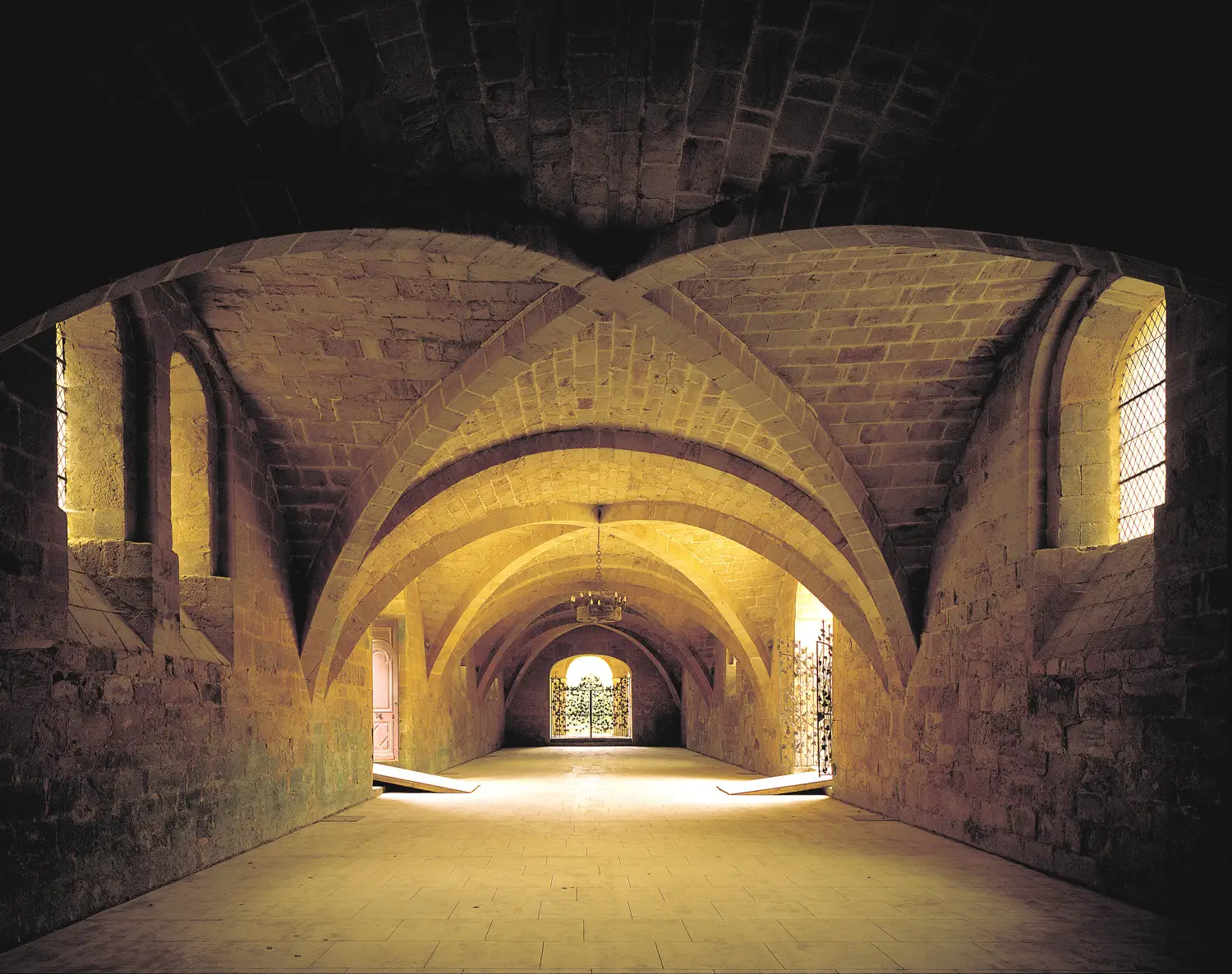abbaye-fontfroide-seminaire-intro_3 visite fontfroide occitanie