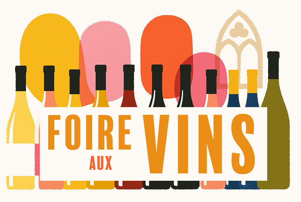 Abbaye de Fontfroide - Foire aux Vins