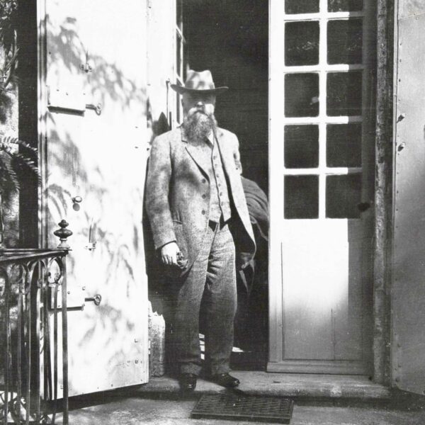 gustave fayet exposition fontfroide