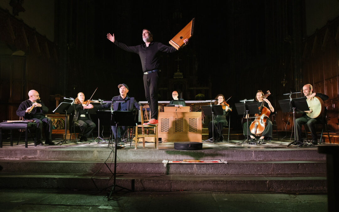 Le jeu de Robin & Marion