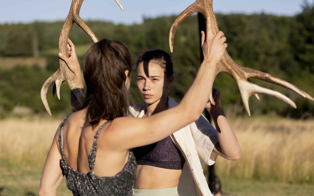 les rencontres animage