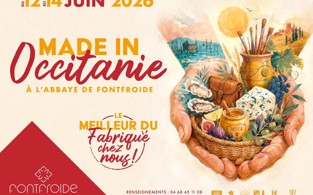Made in Occitanie
