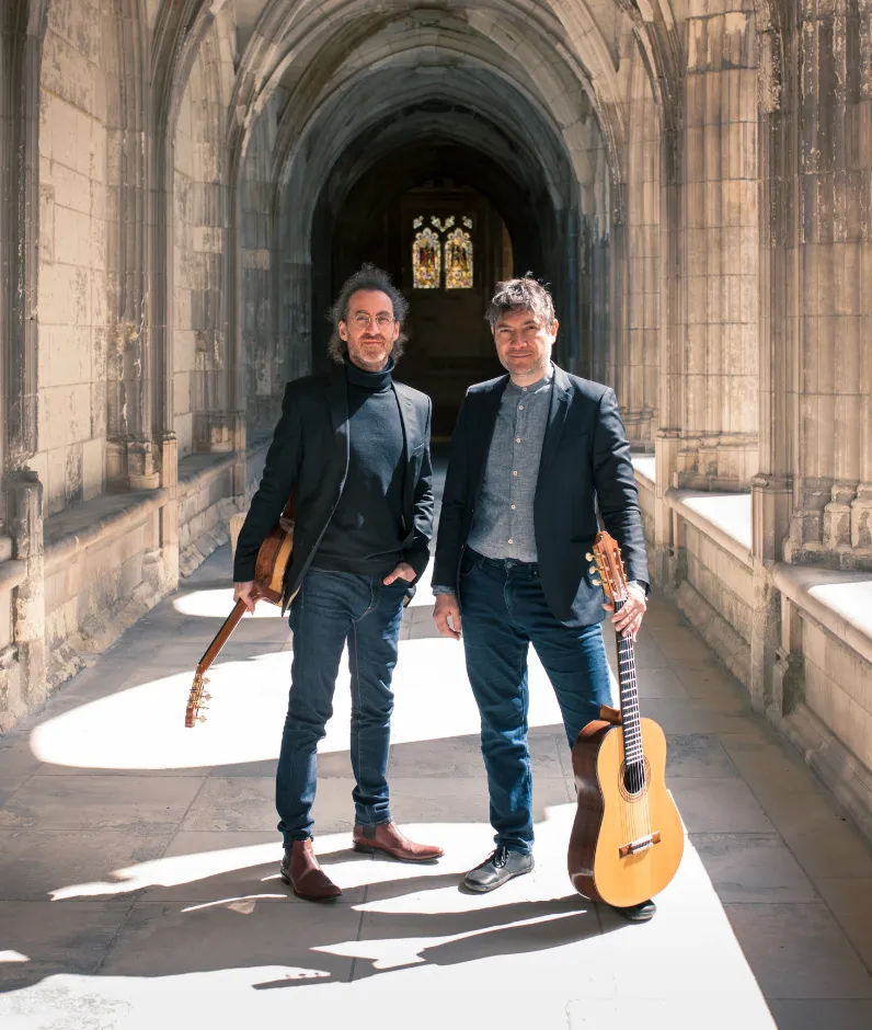 FontFroide - Home - Concert