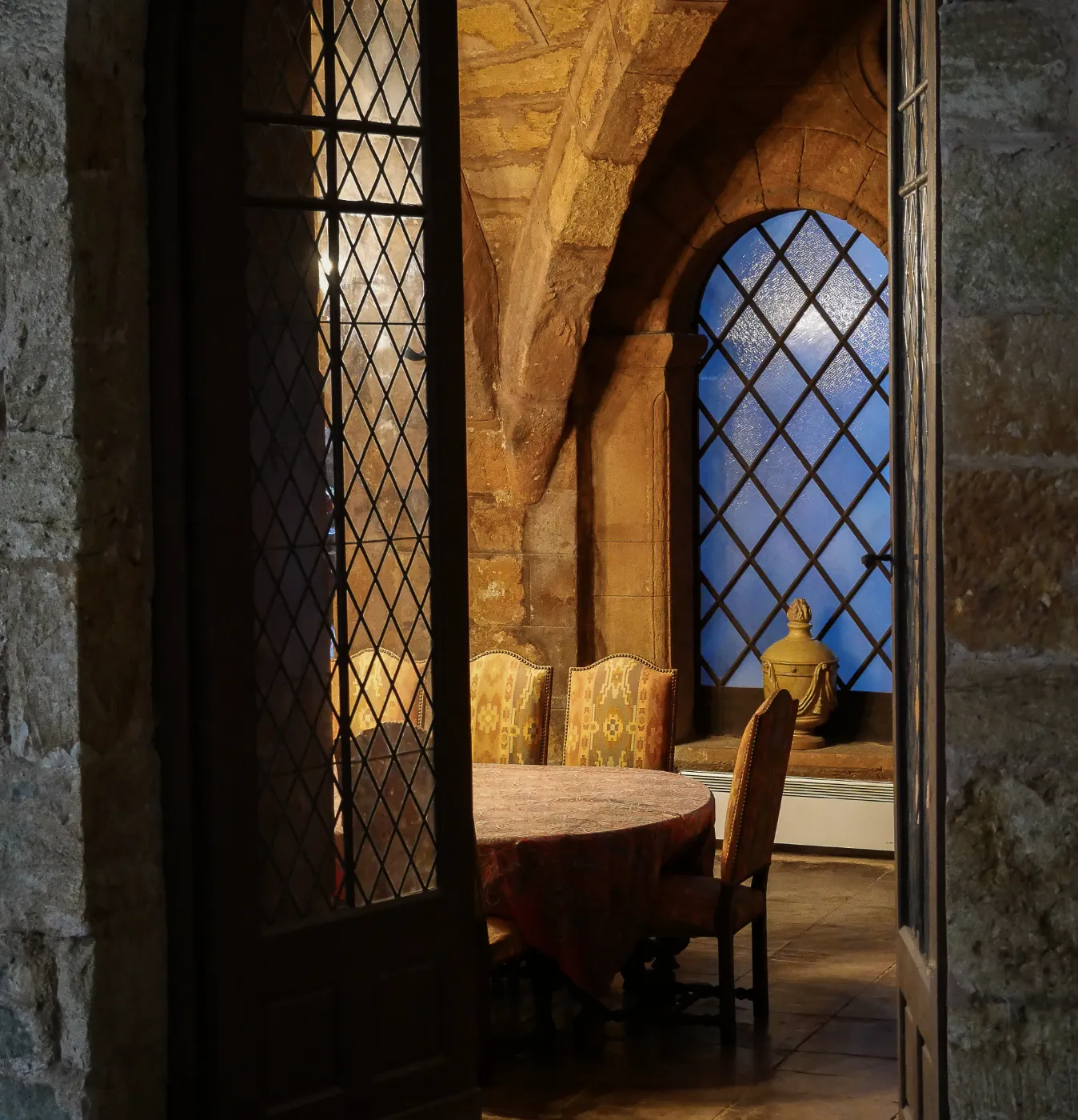 Fontfroide - Visite guidées - carousel