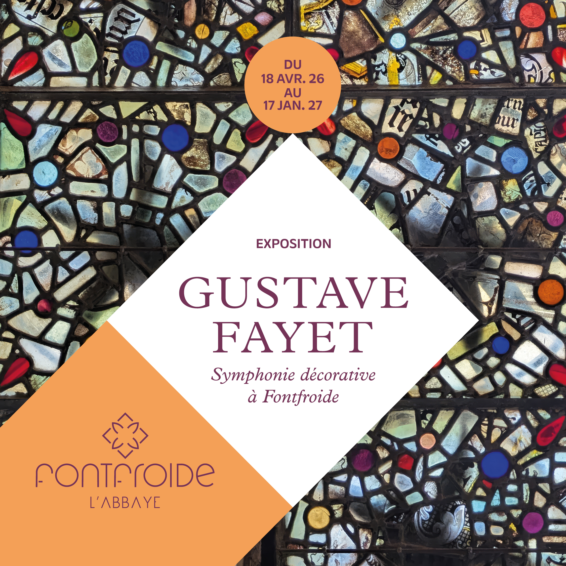 saison centenaire gustave fayet conférence
