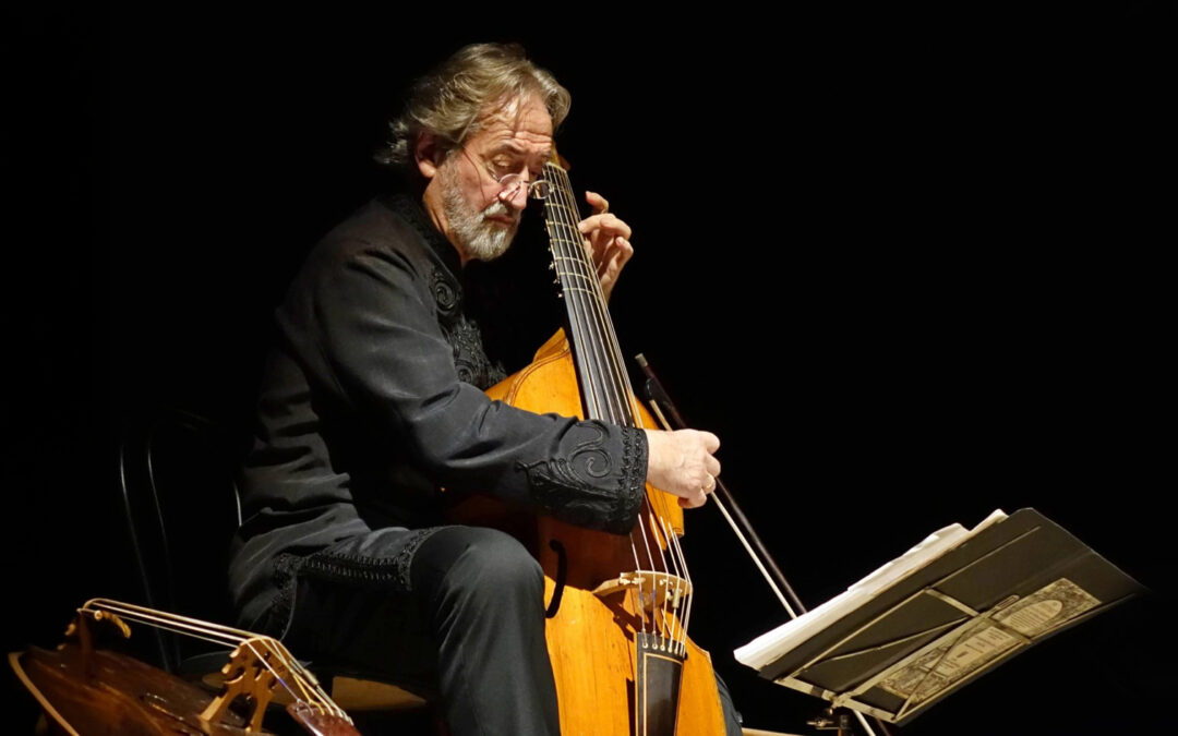 Festival Musique et Histoire