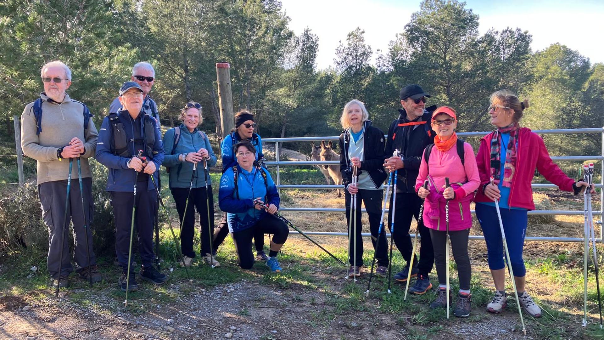 FDPM 2026 - marche nordique