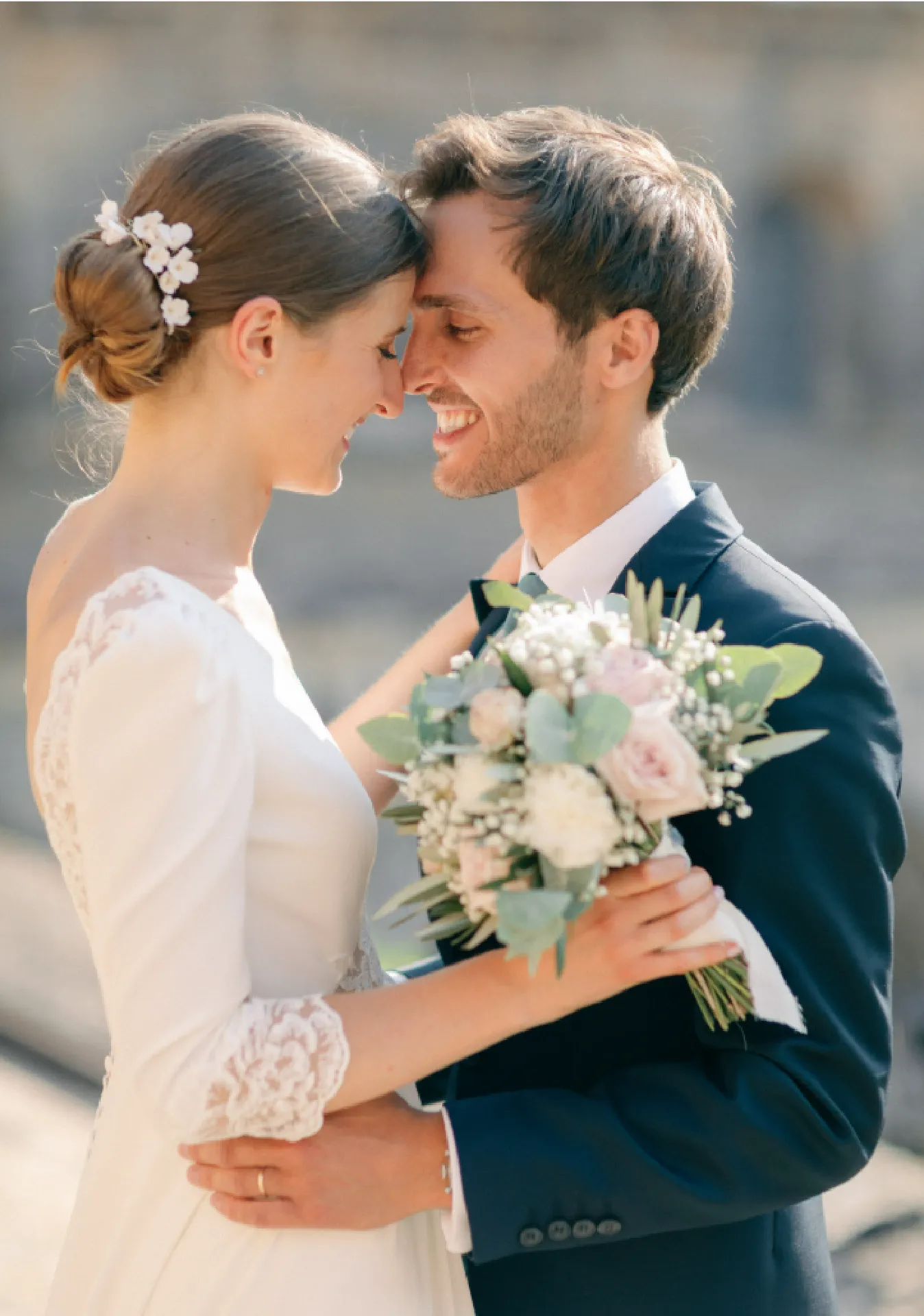 Fontfroide - Mariage - Mariage pensé sur mesure - Photographe