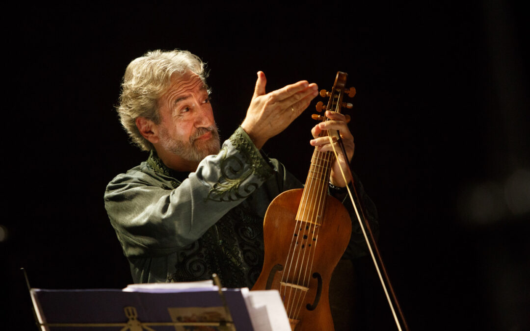 Festival Musique et Histoire