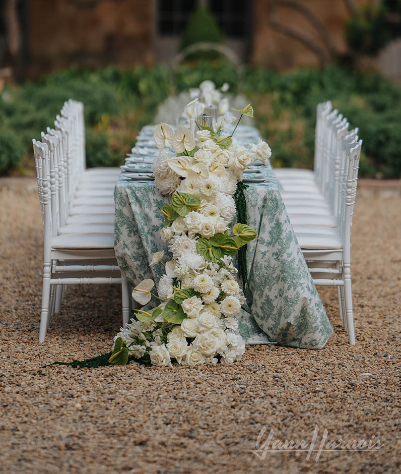 MARIAGE OCCITANIE NARBONNE FONTFROIDE - 07