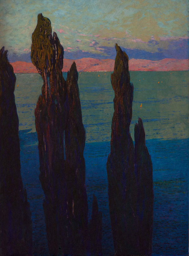 CERAMIQUE FAYET saison centenaire gustave fayet conférence