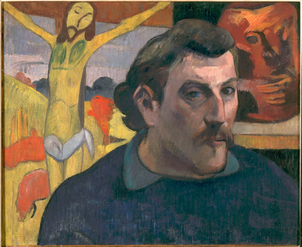 Paul Gauguin