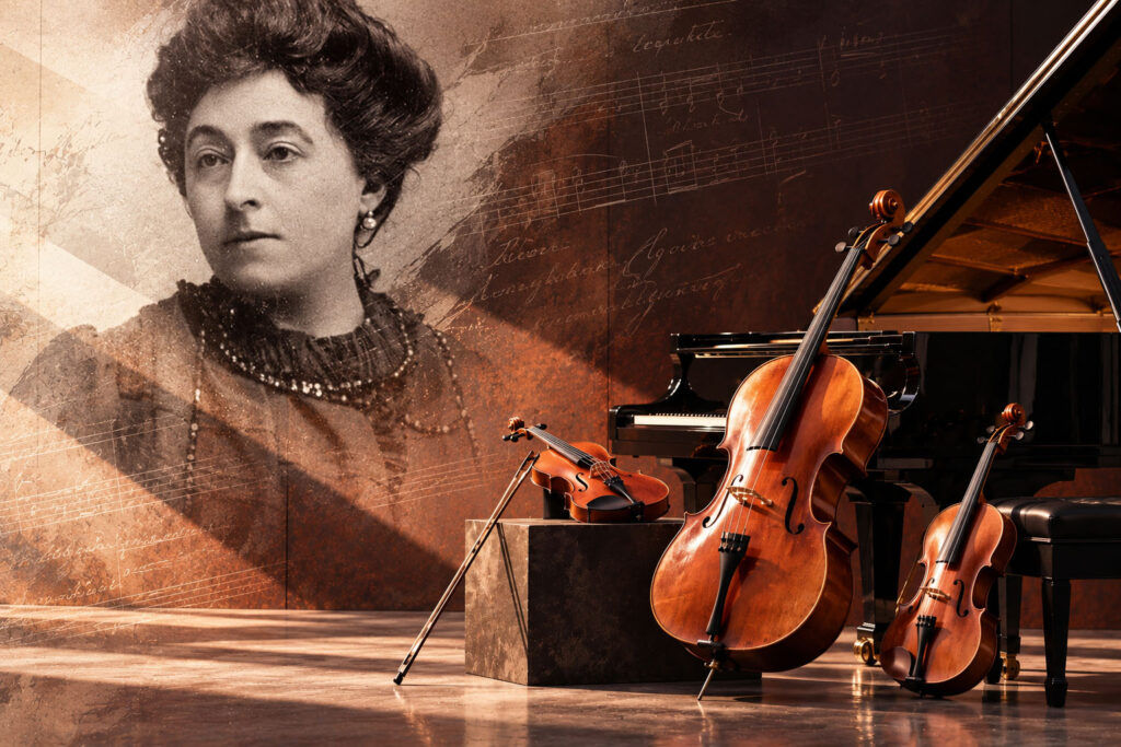 rita strohl concert fontfroide