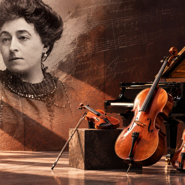rita strohl concert fontfroide