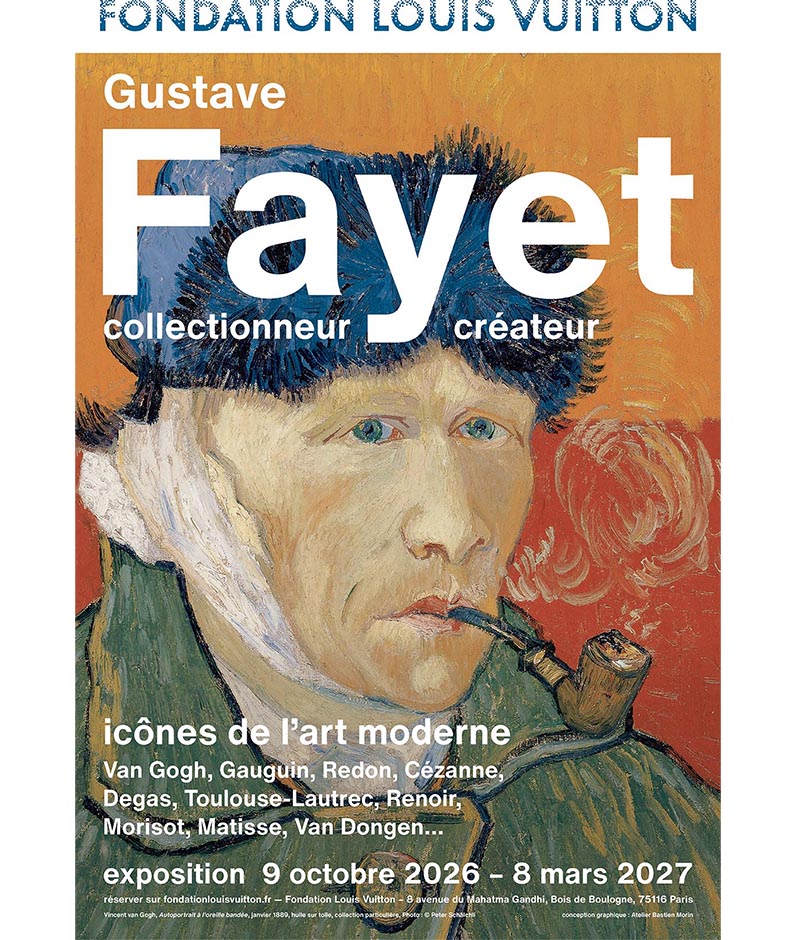 fayet fondation paris exposition