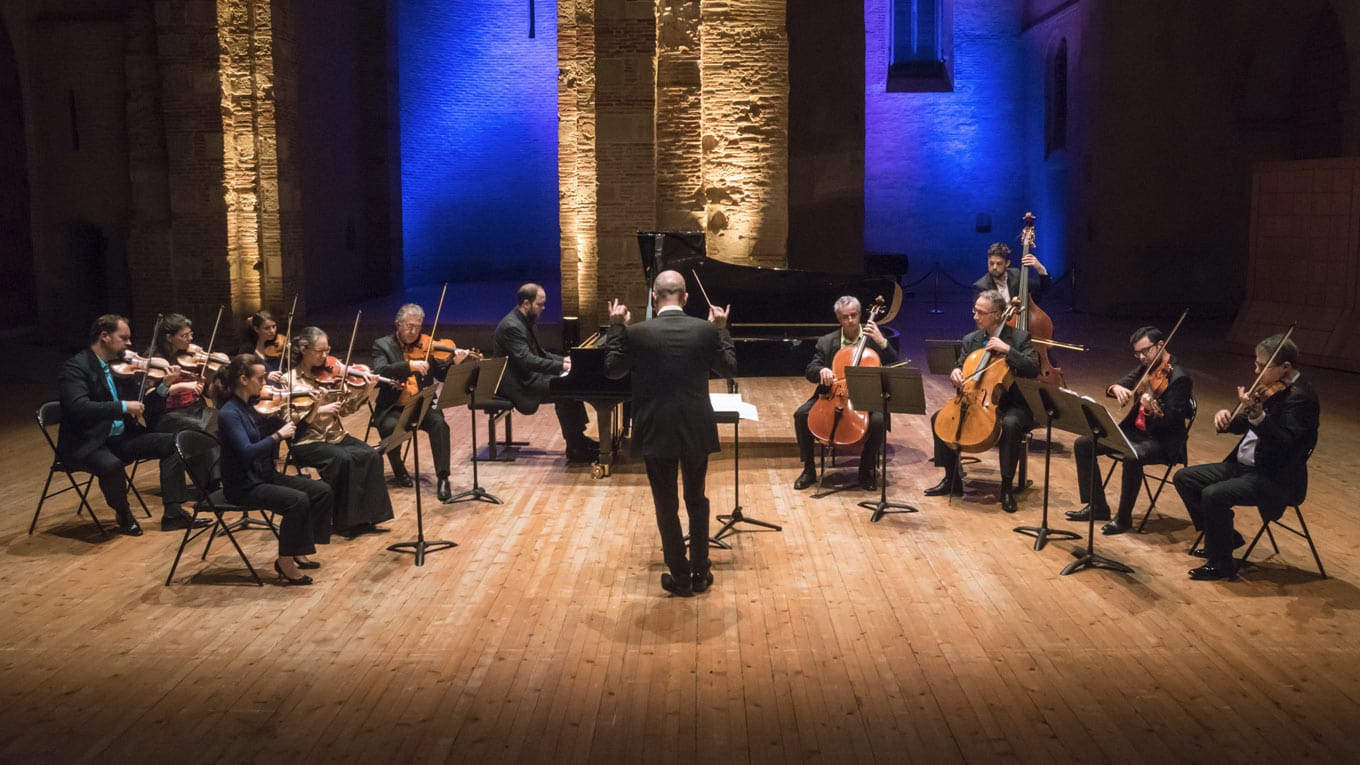 orchestre de toulouse
